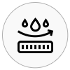 Water-Resistant Design