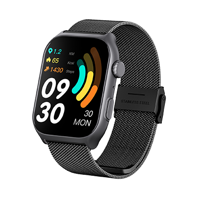 OmniWatch App Interface